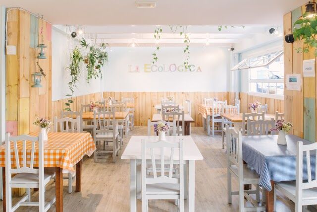 La Ecológica